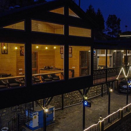 Thehimalayanliving Whistling Pines Hotel มุกเตชวาร์ ภายนอก รูปภาพ
