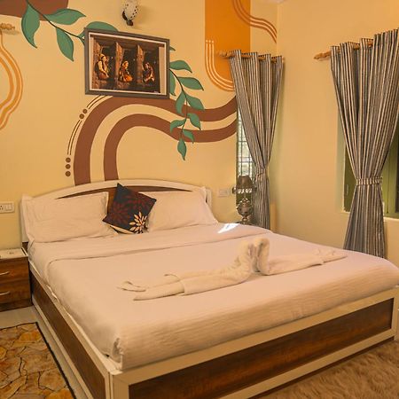 Thehimalayanliving Whistling Pines Hotel มุกเตชวาร์ ภายนอก รูปภาพ